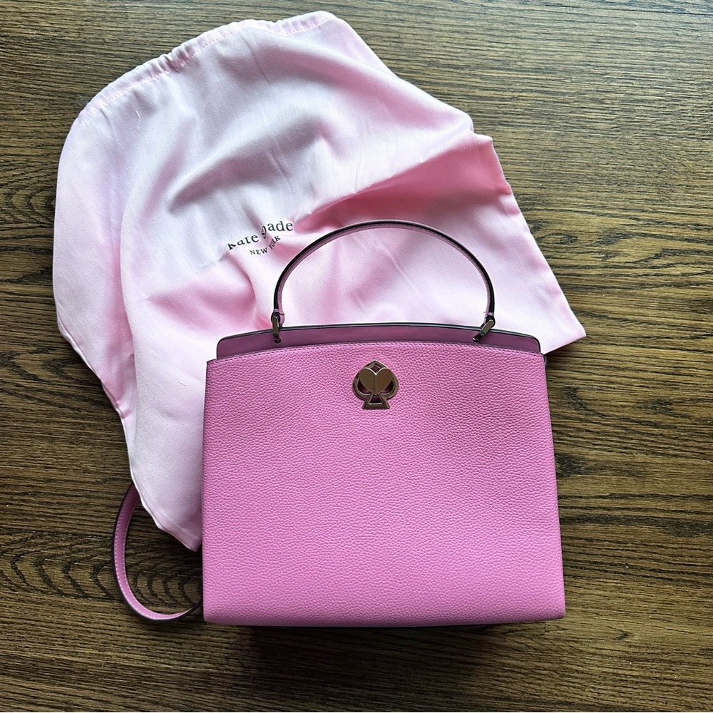 Kate Spade Handbag HTF - Picture 5 of 5